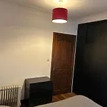 - Clonlyne House Lejlighed *