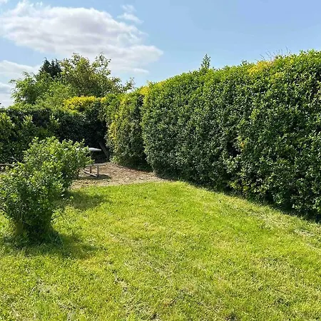 Apartment - Clonlyne House