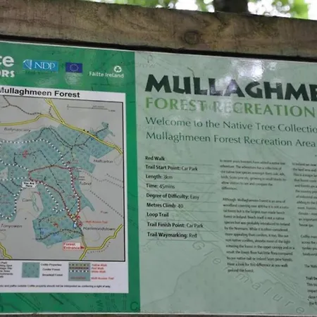 - Clonlyne House * Oldcastle