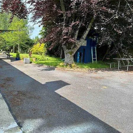Apartament - Clonlyne House Oldcastle