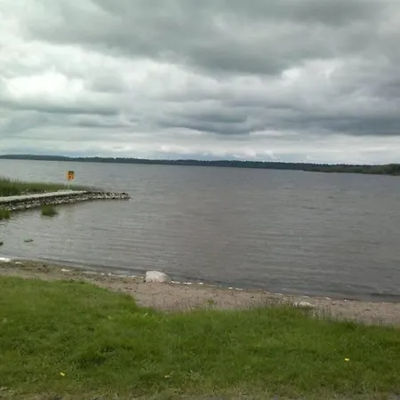 - Clonlyne House Apartament Oldcastle