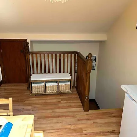 Apartment - Clonlyne House