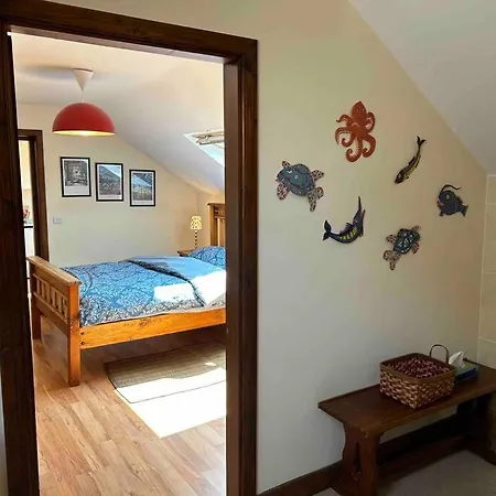 Apartament - Clonlyne House