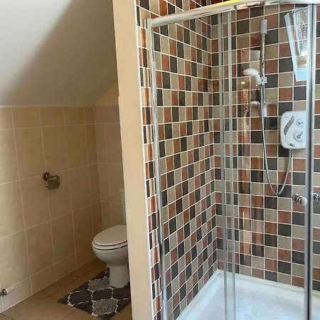 Apartment - Clonlyne House *