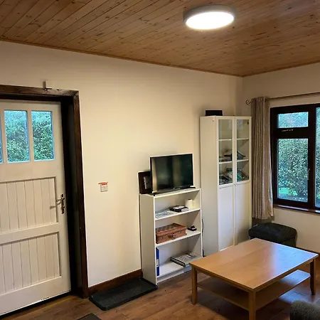 Apartment - Clonlyne House