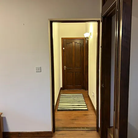 Apartment - Clonlyne House