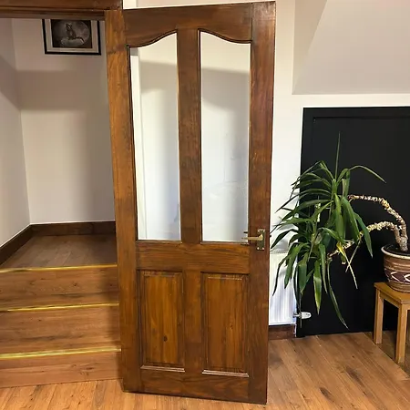 - Clonlyne House Apartment Oldcastle