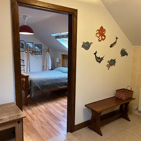 Apartment - Clonlyne House *