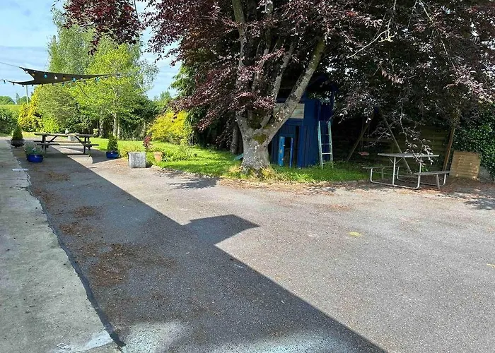 アパート - Clonlyne House Oldcastle