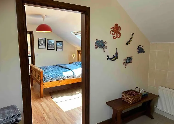 アパート - Clonlyne House