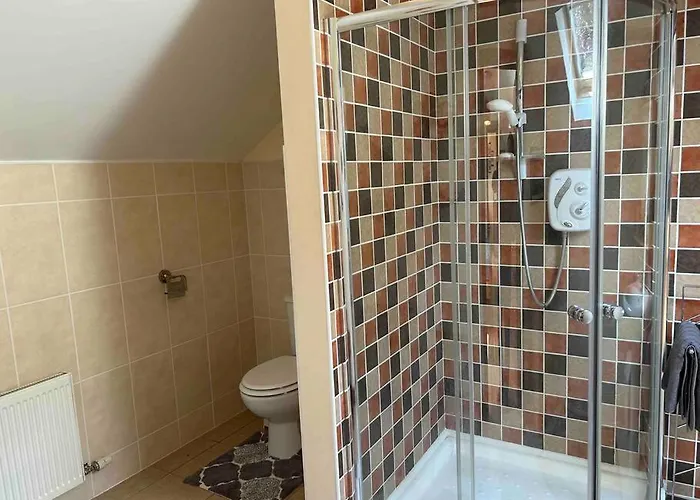 アパート - Clonlyne House *