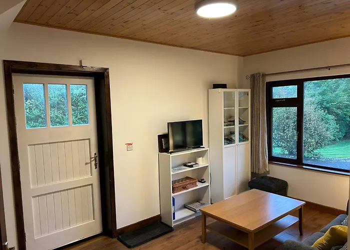 アパート - Clonlyne House