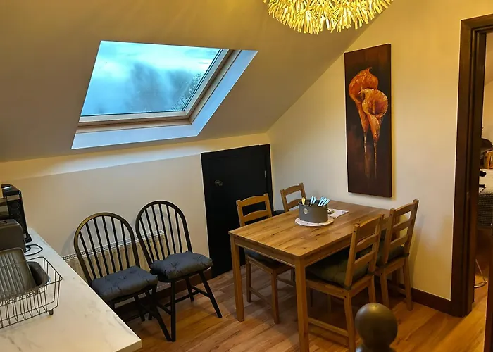 アパート - Clonlyne House *